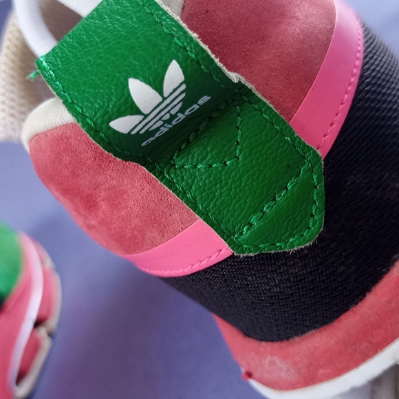 *SOLD*Adidas Originals Twinstrike ADV "Multi Red" CM 8095 Shoes - Picture 12 of 12